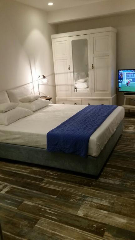 Tel Aviv Roof Apartment Kültér fotó
